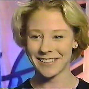 1997 World Figure Skating Championships Ladies Free