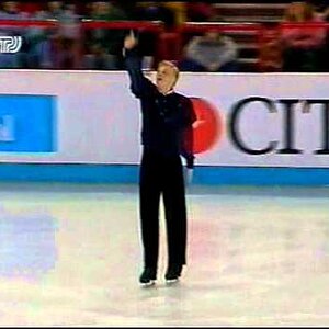 1997 Euro 01 Evgeny Pliuta FS