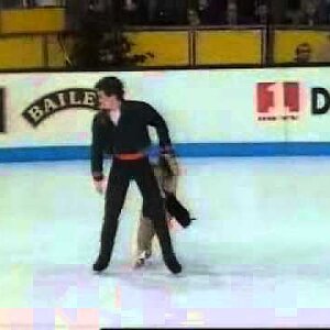 1994 Krylova Fedorov EC FD Medley