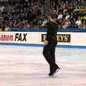 18 Victor Petrenko LP 1994
