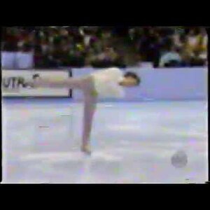 1997 Skate America - Mens Long & Pairs Free Skate
