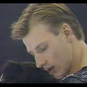 M. ELTSOVA & A. BUSHKOV - 1997 SKATE AMERICA - FS