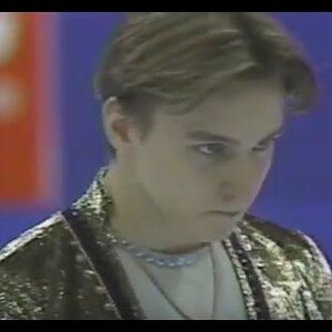 A. ABT - 1997 SKATE AMERICA - FS