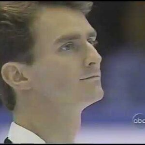 T. ELDREDGE - 1997 SKATE AMERICA - FS