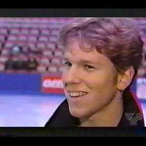 Feature On Jayson Dénommée - 1997 Skate America