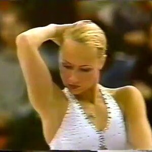 Ladies Short Recap - 1997 Skate Canada SP