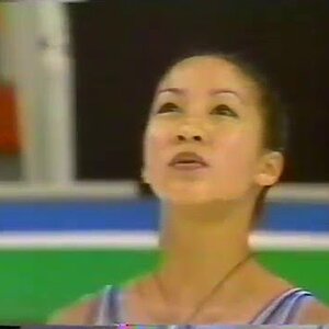 Michelle Kwan USA - 1997 Skate Canada LP