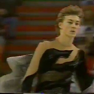 Ilia Kulik RUS - 1997 Skate Canada SP