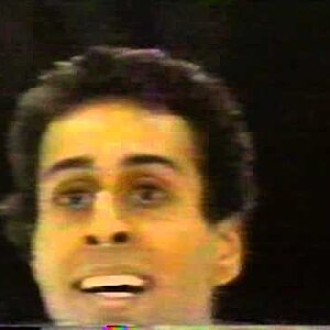 Ravi Walia CAN - 1997 Skate Canada LP (Partial)