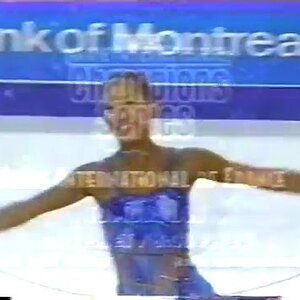 Ending - 1997 Skate Canada SP