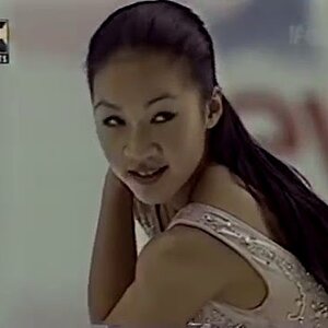 Michelle Kwan USA - 1997 Skate Canada Gala