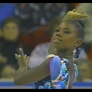 S. BONALY - 1997 SKATE CANADA - FS