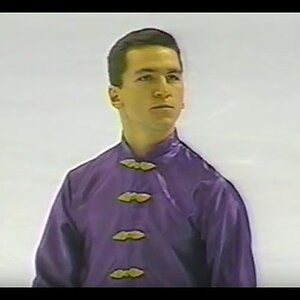 E. STOJKO - 1997 SKATE CANADA - FS
