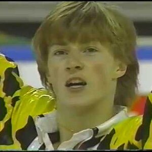 I. KULIK - 1997 SKATE CANADA - FS