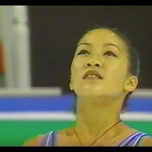 M. KWAN - 1997 SKATE CANADA - FS