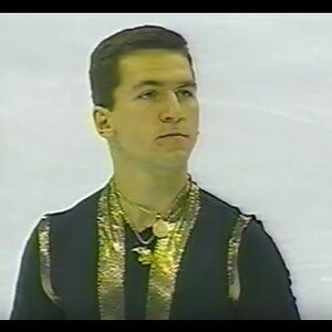 E. STOJKO - 1997 SKATE CANADA - SP