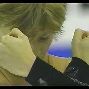 I. KULIK - 1997 SKATE CANADA - SP
