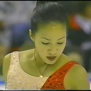 M. KWAN - 1997 SKATE CANADA - SP