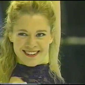 S. BOURNE & V. KRAATZ - 1997 SKATE CANADA - FD