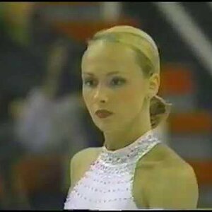 M. BUTYRSKAYA - 1997 SKATE CANADA - FS