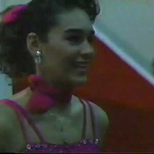 1997 Skate Canada Original Dance