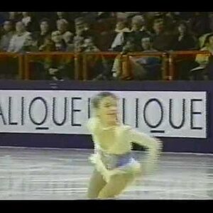 Tara Lipinski (USA) - Trophée Lalique, Ladies' Short Program