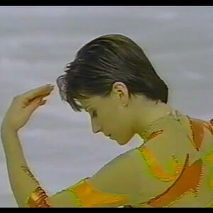 L. HUBERT - 1997 TROPHÉE LALIQUE - FS