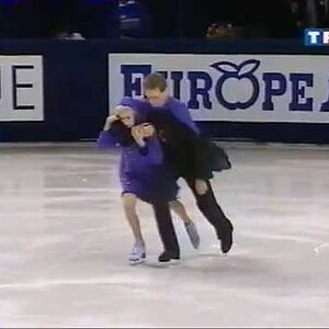 Oksana Grishuk & Evgeni Platov - 1997 Lalique Trophy FD