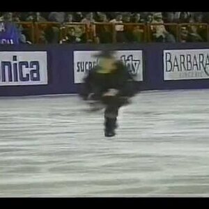 Todd Eldredge (USA) - 1997 Trophée Lalique, Men's Short Program
