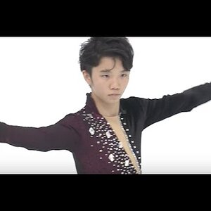 Kazuki Tomono - 2016 JGP Yokohama, SP