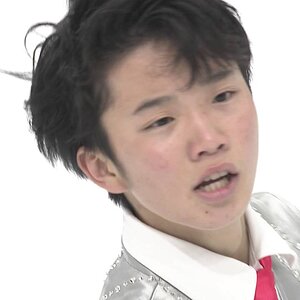 Kazuki Tomono - 2016 JGP Yokohama, FS