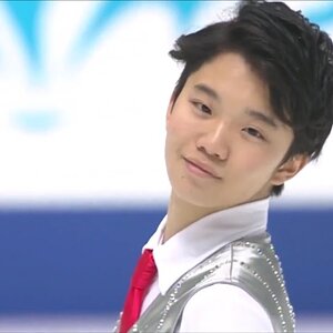 Kazuki Tomono - 2016 Japanese Nationals, FS