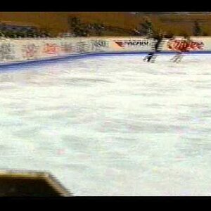 Kazakova & Dmitriev (RUS) - 1997 NHK Trophy, Pairs' Short Program