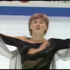 [HD] Ilia Kulik - 1997 NHK Trophy - SP イリヤ・クーリック Илья Кулик
