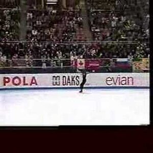 Ilia Kulik SP-- 1997 NHK Trophy