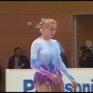 [HD] Vanessa Gusmeroli - 1997 NHK Trophy - FS