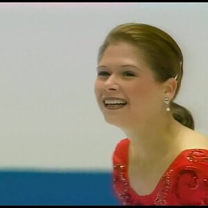[HD] Tanja Szewczenko - 1997 NHK Trophy - FS