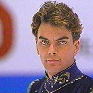 S. DAVIS - 1997 NHK TROPHY - FS