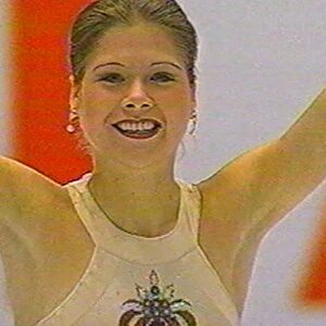 T. SZEWCZENKO - 1997 NHK TROPHY - SP