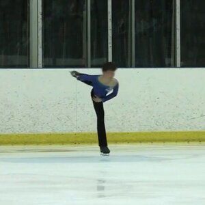 Kazuki Tomono - 2017 US Classic, SP