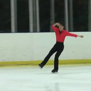 Kazuki Tomono - 2017 US Classic, FS