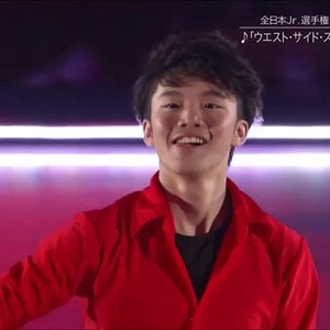 Kazuki Tomono - 2017 Dreams On Ice
