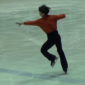 Kazuki Tomono - 2018 Coupe du Printemps, FS