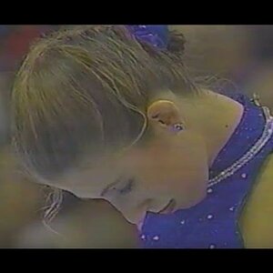A. CORWIN - 1997 US NATIONALS - SP
