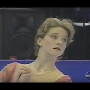 A. NIKODINOV - 1997 US NATIONALS - FS