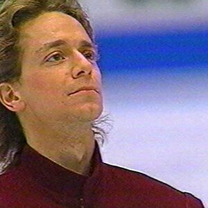 S. BOURNE & V. KRAATZ - 1997 NHK TROPHY - FD