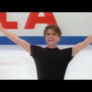 1997 NHK Scott Davis EX