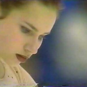 1998 World Junior Figure Skating Championships Highlights Part 2