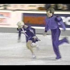 Grishuk & Platov (RUS) - 1997/1998 Champions Series Final, Ice Dancing, Free Dance