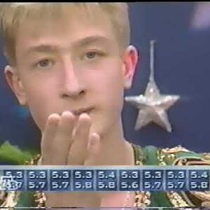 1998 Russian Figure Skating Championships - Men's SP and FS Highlights (Ilia Kulik, Alexei Yagudin)